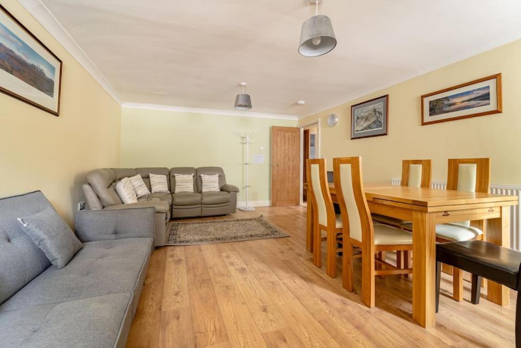 The Blue House Holiday Home Egremont  Exterior photo